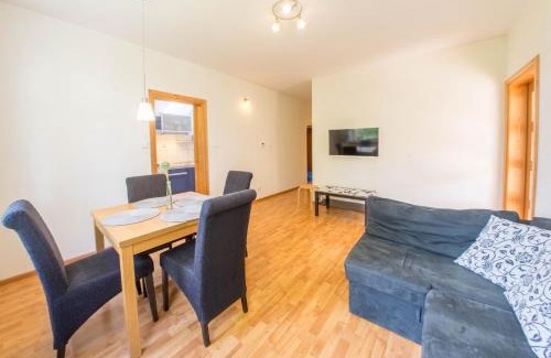 Ladek-Zdroj Apartamento | Apartament Zdrojowy przy Parku