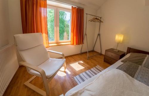 Ladek-Zdroj Apartamento | Apartament Zdrojowy przy Parku