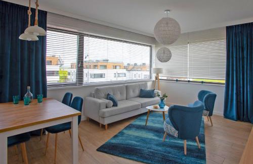 Mechelinki Apartamento | Apartament Zefir Mechelinki