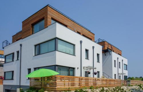 Mechelinki Apartamento | Apartament Zefir Mechelinki