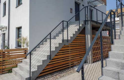 Mechelinki Apartamento | Apartament Zefir Mechelinki