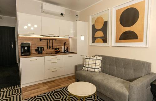 Dzielnica Uzdrowiskowa Apartamento | Apartament ZEFIREK hotel SOLNY RESORT &SPA