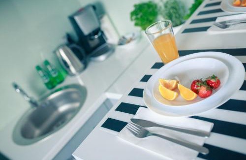 Chynow Apartamento | Apartament Zeus