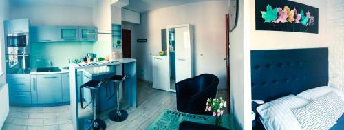 Chynow Apartamento | Apartament Zeus