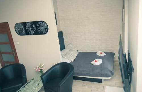 Chynow Apartamento | Apartament Zeus