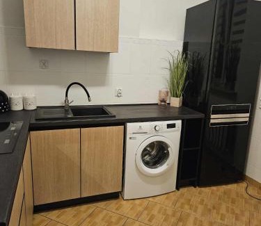 Dabrowa Gornicza Apartamento | Apartament Zielony Zakątek