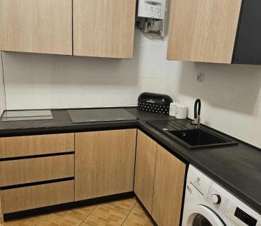 Dabrowa Gornicza Apartamento | Apartament Zielony Zakątek