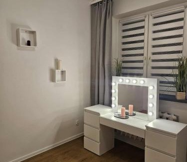 Dabrowa Gornicza Apartamento | Apartament Zielony Zakątek