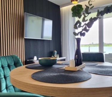 Suwalki Apartamento | Apartament Zielona Dolina