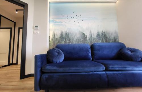 Suwalki Apartamento | Apartament Zielona Dolina