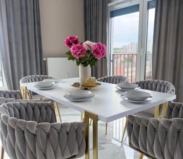 Centrum Apartamento | Apartament Zielona Góra - Centrum