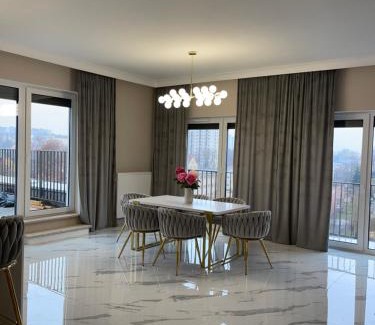 Centrum Apartamento | Apartament Zielona Góra - Centrum