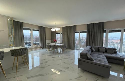 Centrum Apartamento | Apartament Zielona Góra - Centrum
