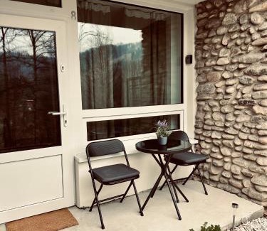 Jaszowiec Apartamento | Apartament Zielona Równica