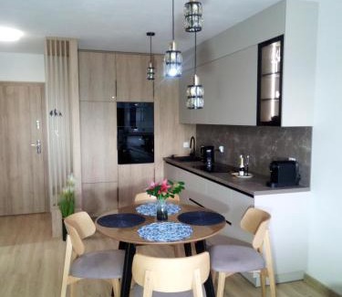 Jelenia Gora Apartamento | Apartament Zielone Wzgórze 3