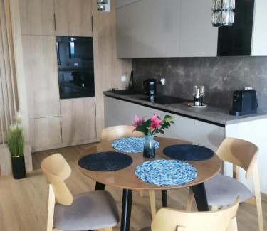Jelenia Gora Apartamento | Apartament Zielone Wzgórze 3