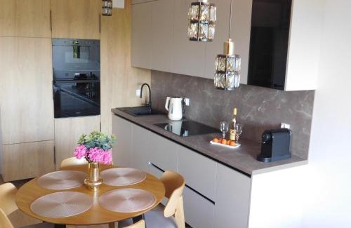 Jelenia Gora Apartamento | Apartament Zielone Wzgórze 3