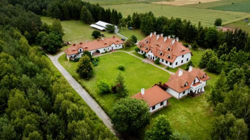 Niemce Apartamento | Apartament Zielony - Dom Nasutów