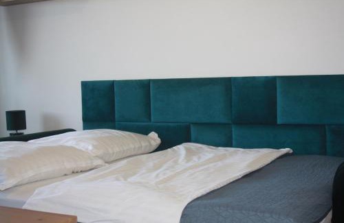 Konin Apartamento | Apartament zielony