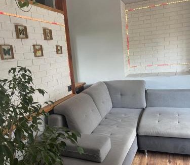 Kielce Apartamento | Apartament ZIELONY TARAS
