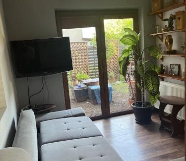 Kielce Apartamento | Apartament ZIELONY TARAS