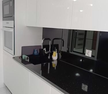 Psie Pole Apartamento | Apartament Zielony Zakątek Wrocław free parking, ochrona