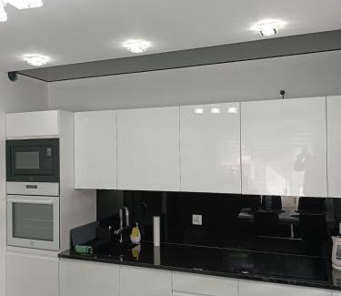 Psie Pole Apartamento | Apartament Zielony Zakątek Wrocław free parking, ochrona