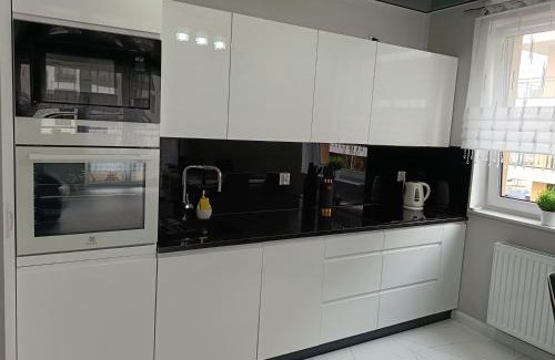 Psie Pole Apartamento | Apartament Zielony Zakątek Wrocław free parking, ochrona