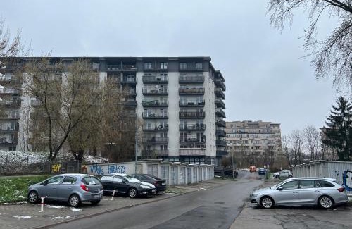 Krakow Apartamento | Apartament Zlota Jesień 2C