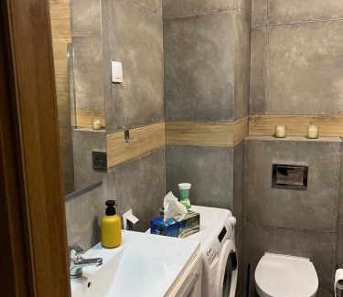 Krakow Apartamento | Apartament Zlota Jesień 2C
