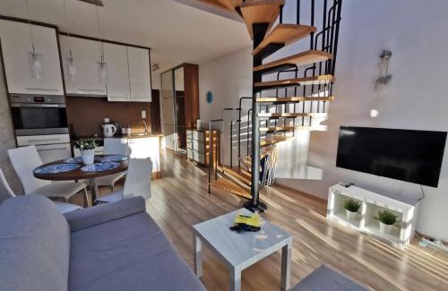 Pogorzelica Apartamento | apartament37.pogorzelica