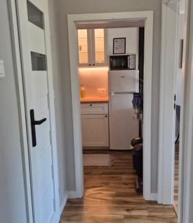 Kamienny Potok Apartamento | Apartament420