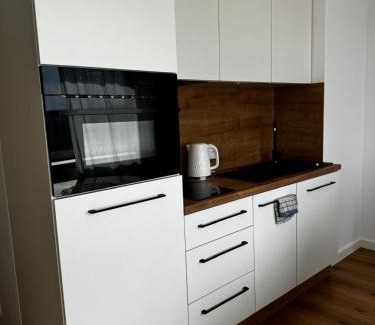 Puszczykowo Apartamento | Apartament606