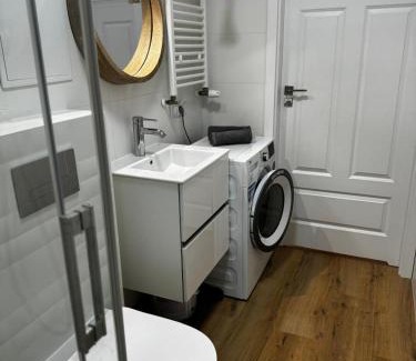 Puszczykowo Apartamento | Apartament606
