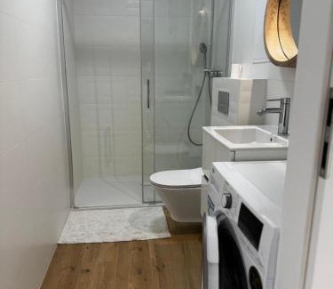 Puszczykowo Apartamento | Apartament606