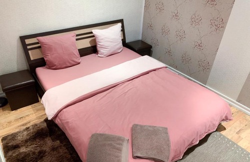 Panevezys county Apartamento | Apartamentai Biržuose, apartments by the lake