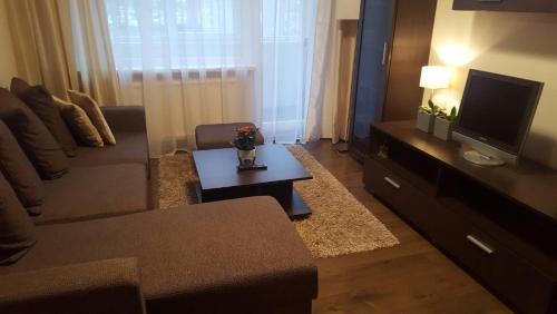 Siauliai Apartamento | Apartamentai Dainų II