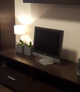 Siauliai Apartamento | Apartamentai Dainų II