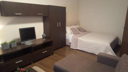 Siauliai Apartamento | Apartamentai Dainų II