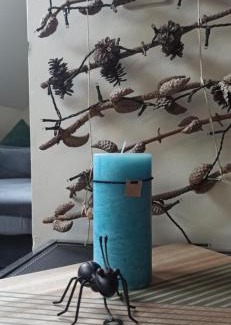 Nida Apartamento | Apartamentai Dorė
