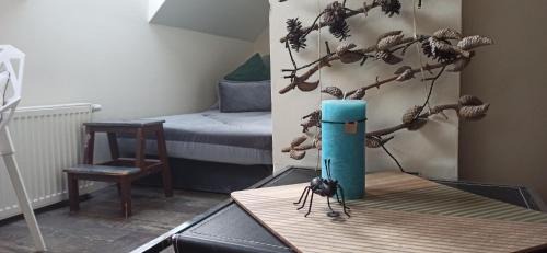 Nida Apartamento | Apartamentai Dorė