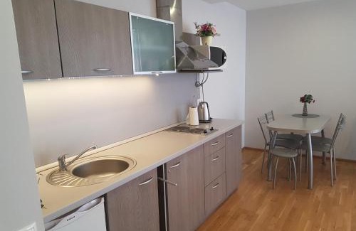 Sventoji Apartamento | Apartamentai Elija Sventoji