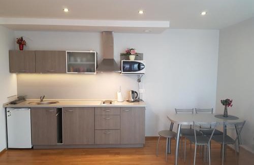 Sventoji Apartamento | Apartamentai Elija Sventoji