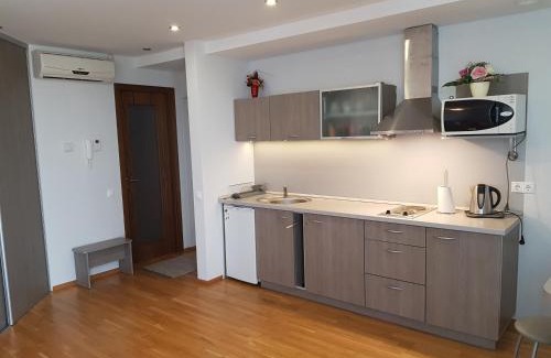 Sventoji Apartamento | Apartamentai Elija Sventoji