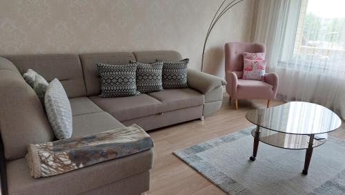 Druskininkai Apartamento | Apartamentai Gertrūda