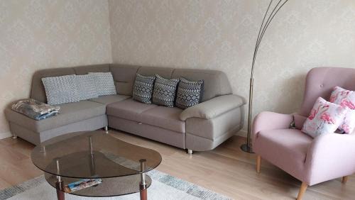 Druskininkai Apartamento | Apartamentai Gertrūda