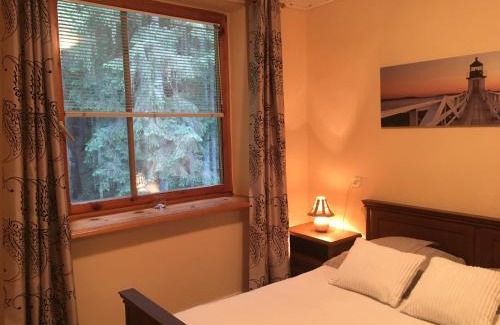 Juodkrante Apartamento | Apartamentai - Gintaro Įlanka