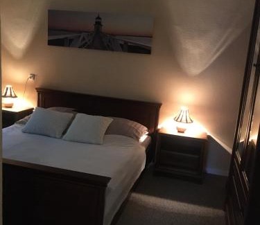 Juodkrante Apartamento | Apartamentai - Gintaro Įlanka