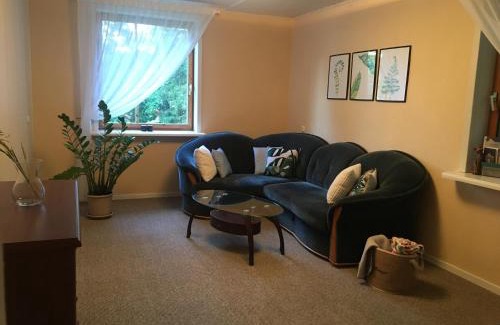 Juodkrante Apartamento | Apartamentai - Gintaro Įlanka