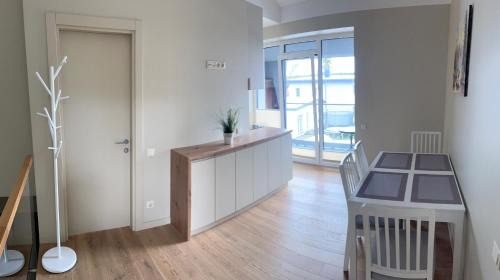 Birstonas Apartamento | Apartamentai Muziejaus g.